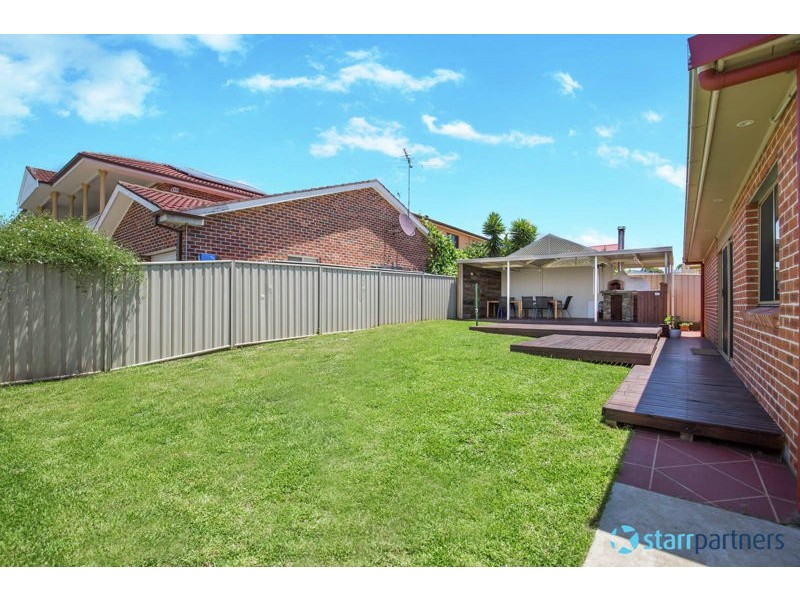 15 Treloar Place, Edensor Park NSW 2176