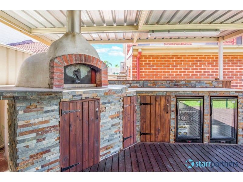 15 Treloar Place, Edensor Park NSW 2176