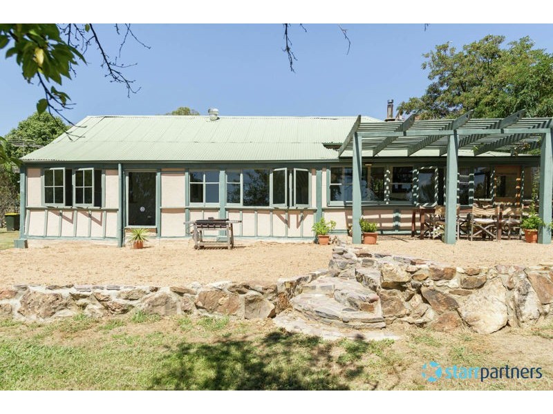 86 Carwell St, Rylstone NSW 2849