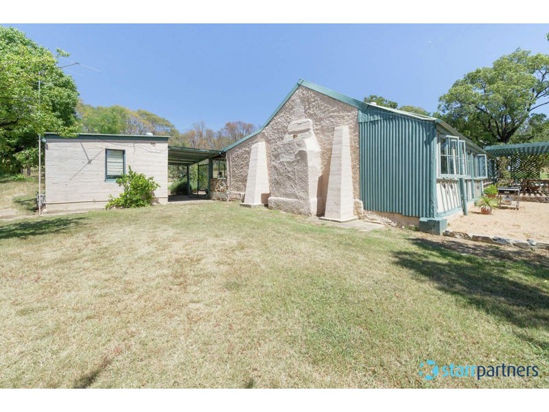 86 Carwell St, Rylstone NSW 2849