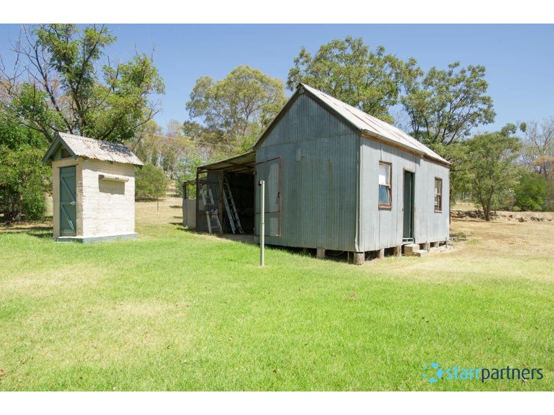 86 Carwell St, Rylstone NSW 2849