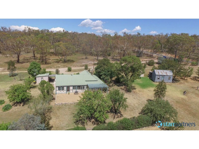 86 Carwell St, Rylstone NSW 2849