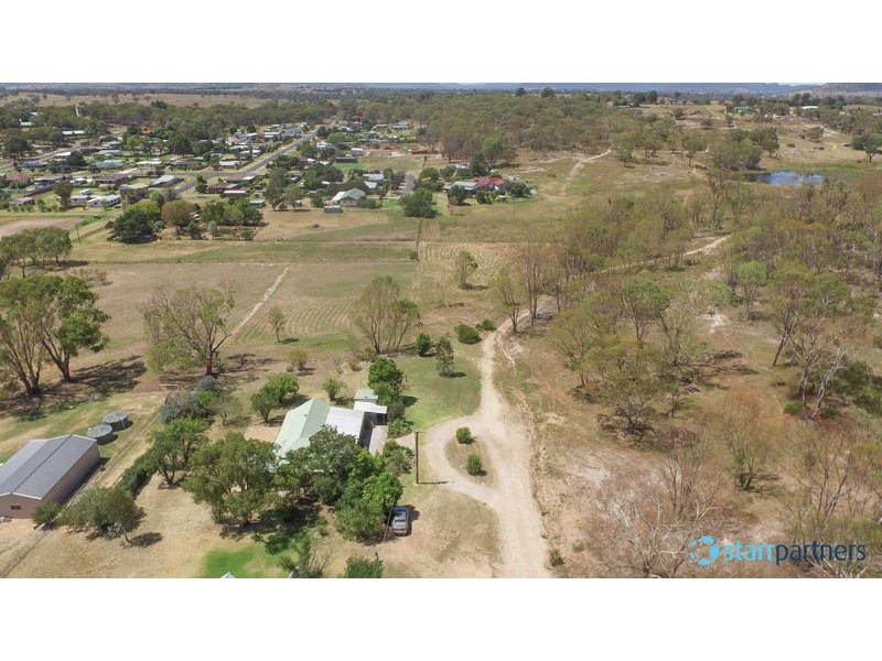 86 Carwell St, Rylstone NSW 2849