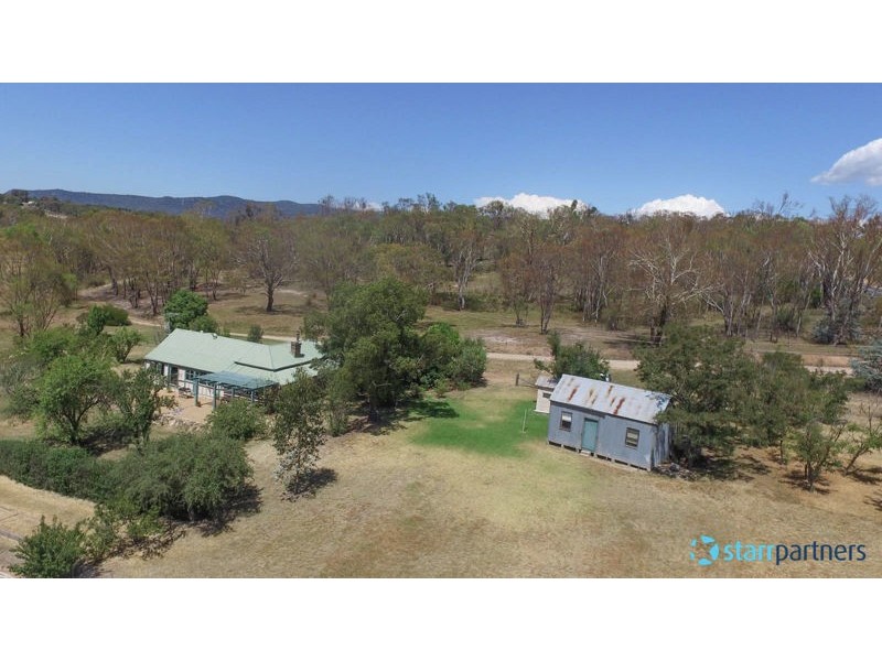 86 Carwell St, Rylstone NSW 2849
