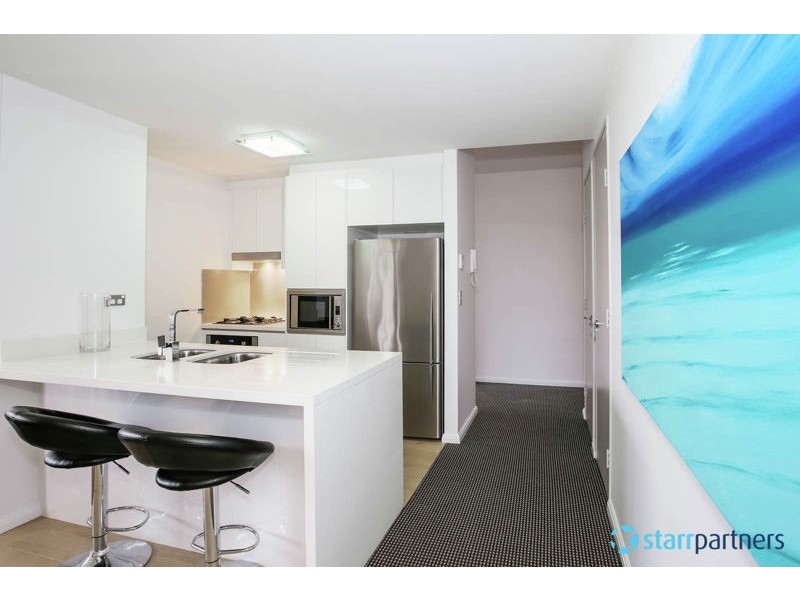 269/16 Boondah Rd, Warriewood NSW 2102