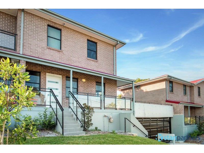 3 / 1A Anderson Rd, Northmead NSW 2152