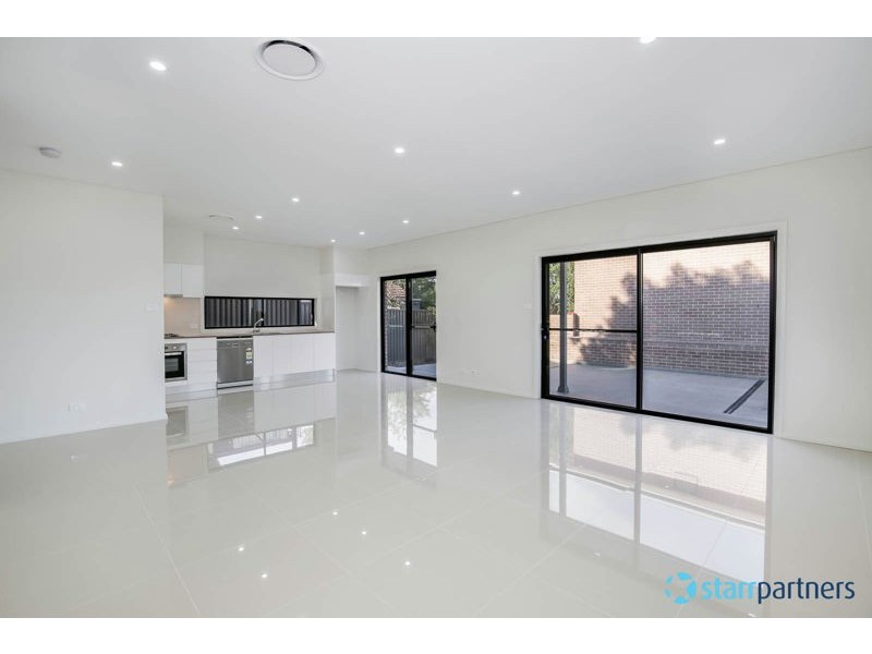 3 / 1A Anderson Rd, Northmead NSW 2152