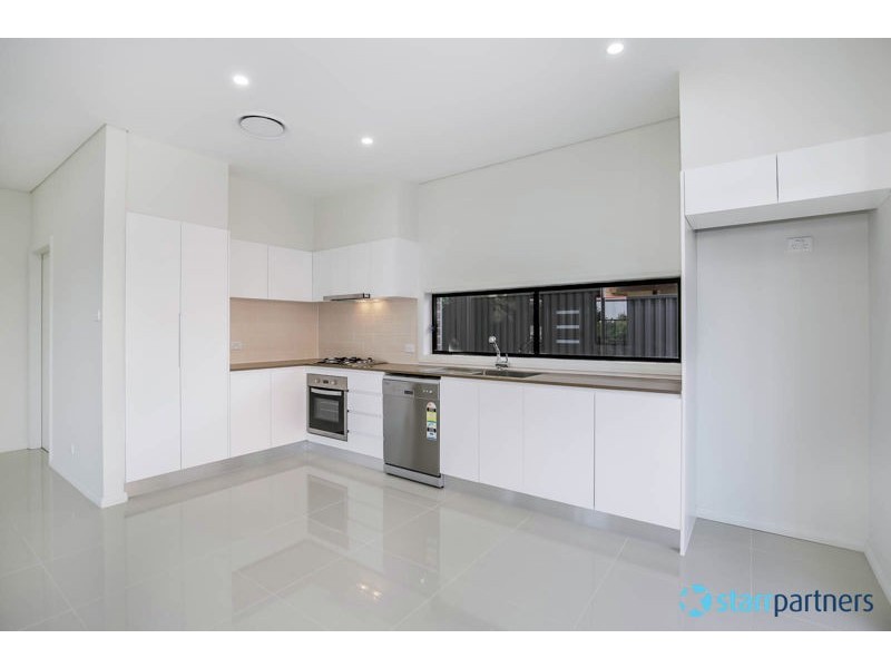 3 / 1A Anderson Rd, Northmead NSW 2152