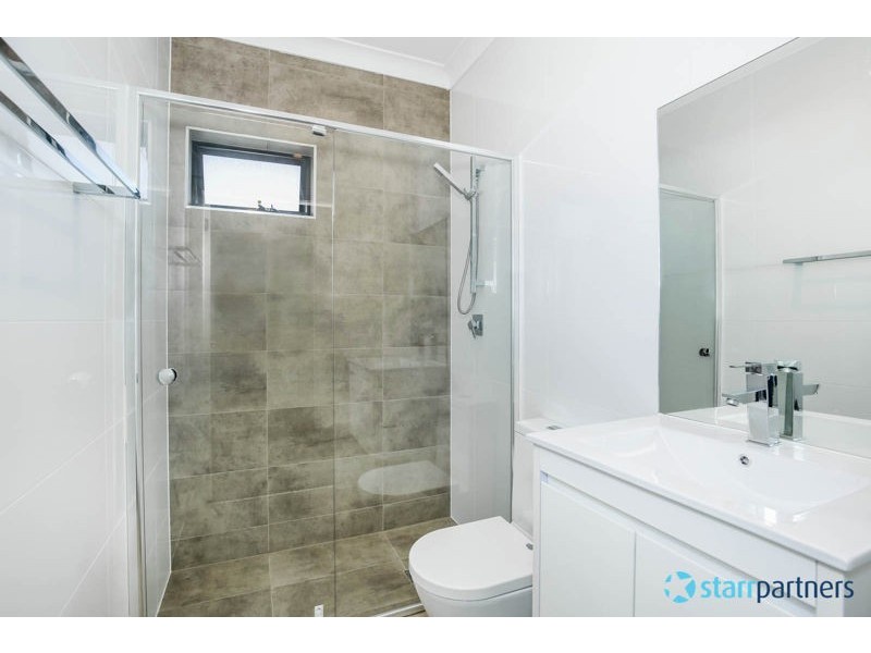 3 / 1A Anderson Rd, Northmead NSW 2152