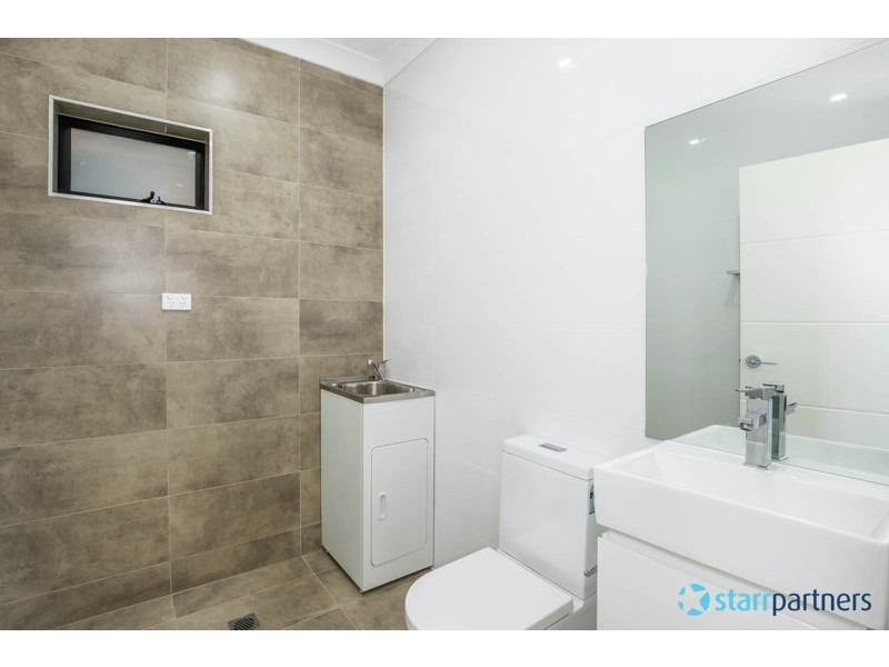 3 / 1A Anderson Rd, Northmead NSW 2152