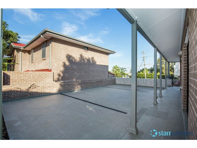 3 / 1A Anderson Rd, Northmead NSW 2152