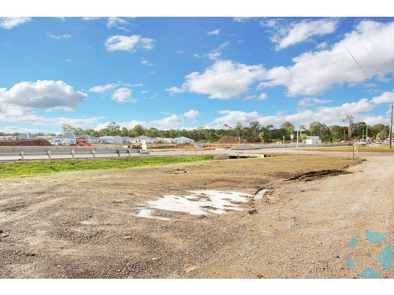 Camden Valley Way, Leppington NSW 2179