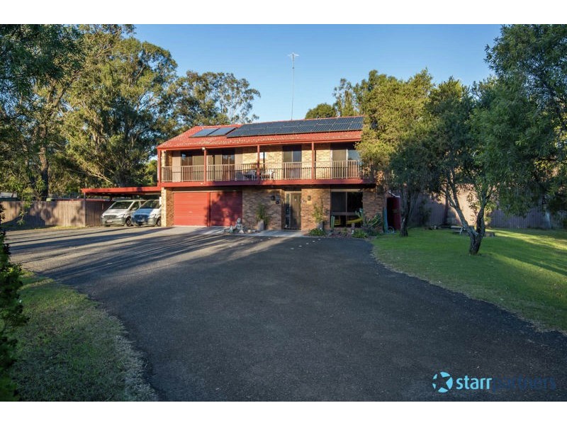 40-42 Bennett Road, Londonderry NSW 2753