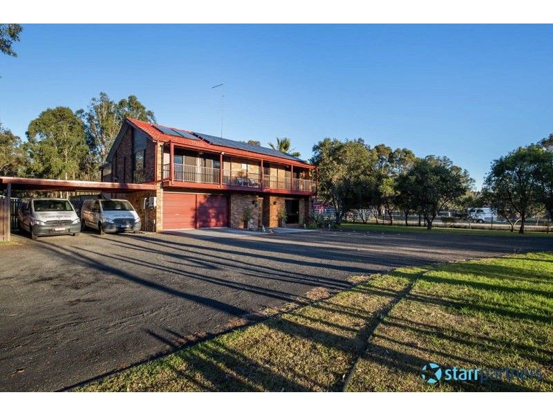 40-42 Bennett Road, Londonderry NSW 2753