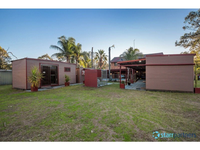 40-42 Bennett Road, Londonderry NSW 2753