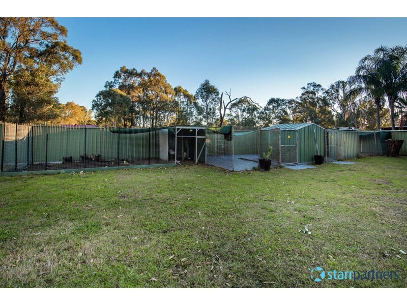40-42 Bennett Road, Londonderry NSW 2753