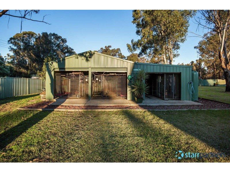 40-42 Bennett Road, Londonderry NSW 2753