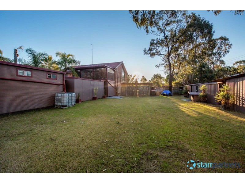 40-42 Bennett Road, Londonderry NSW 2753