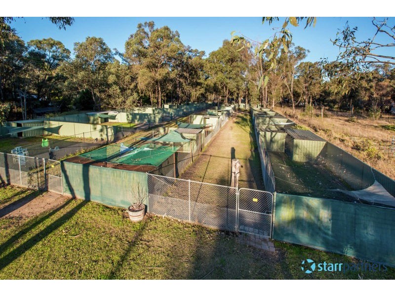 40-42 Bennett Road, Londonderry NSW 2753