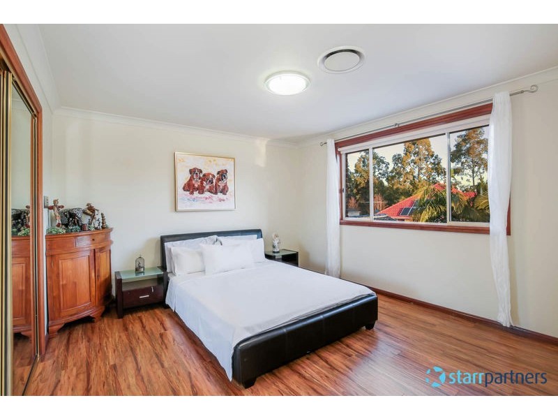 14 Perisher Road, Beaumont Hills NSW 2155