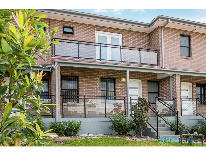 2/1A Anderson Road, Northmead NSW 2152