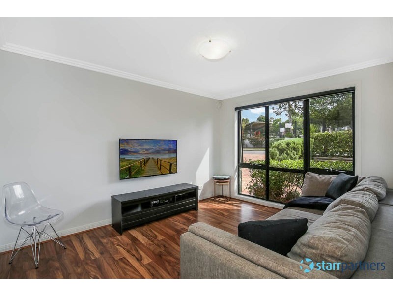 6 Skipton Way, Stanhope Gardens NSW 2768