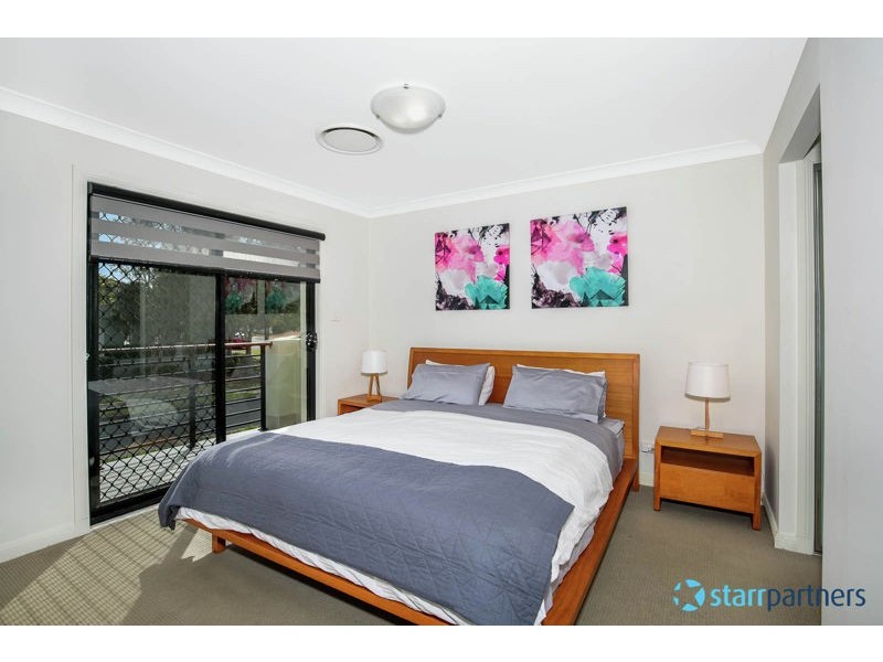 6 Skipton Way, Stanhope Gardens NSW 2768