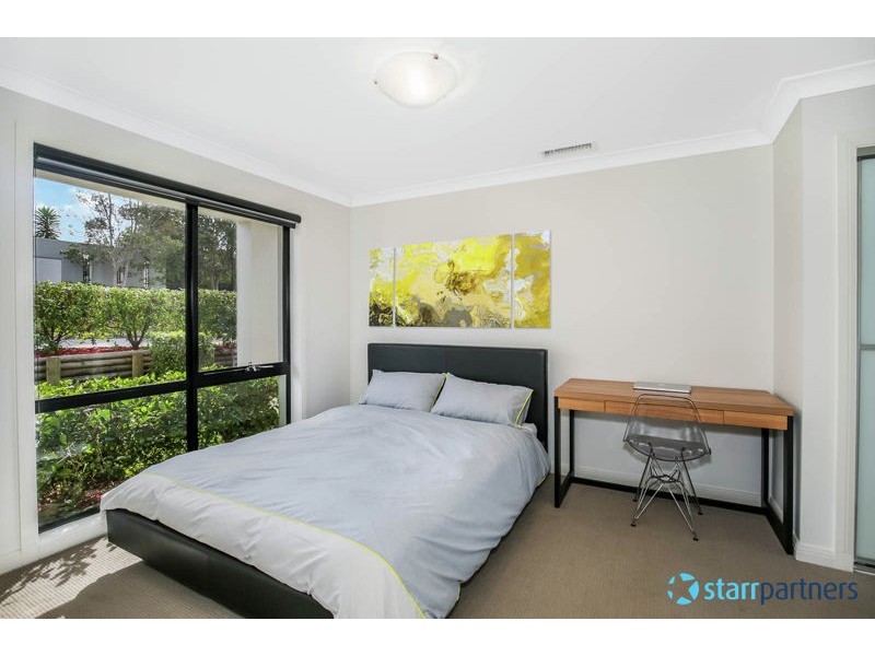 6 Skipton Way, Stanhope Gardens NSW 2768