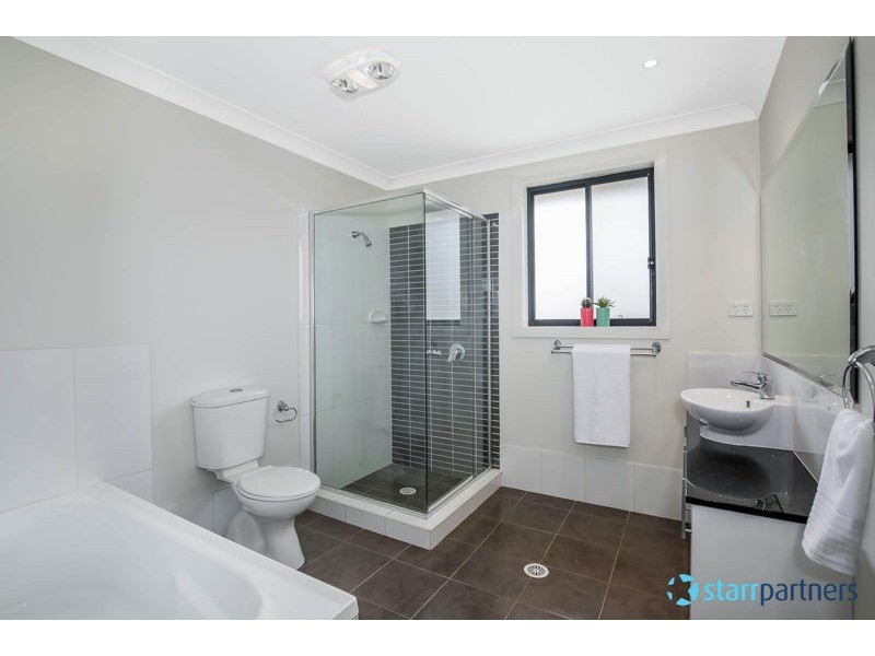 6 Skipton Way, Stanhope Gardens NSW 2768