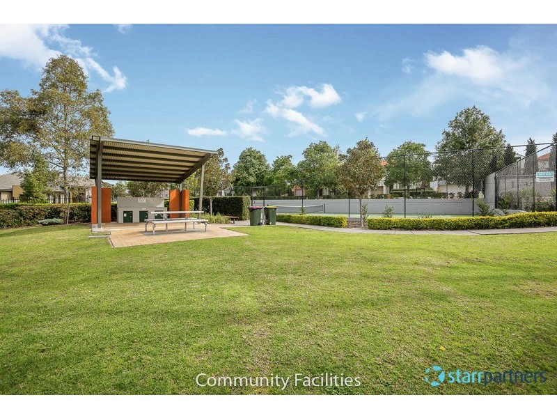 6 Skipton Way, Stanhope Gardens NSW 2768