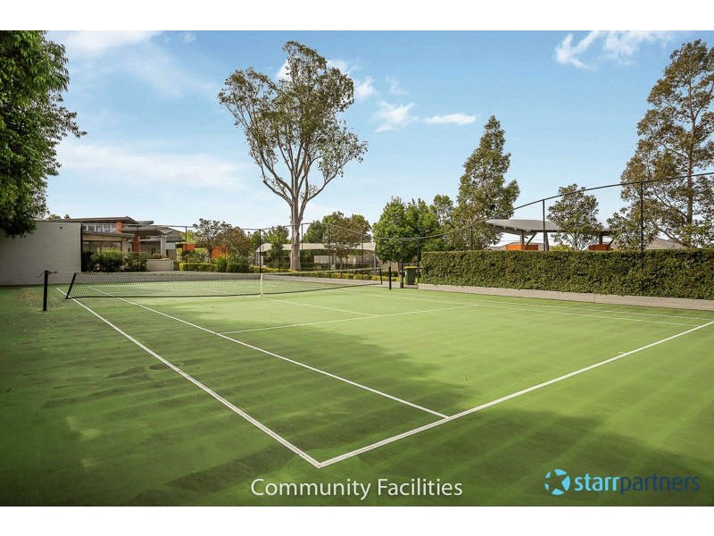 6 Skipton Way, Stanhope Gardens NSW 2768