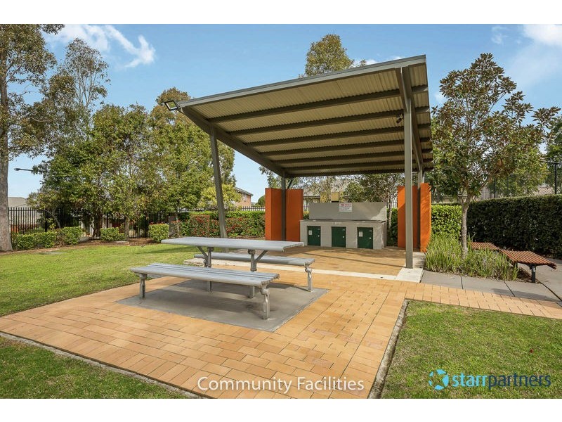 6 Skipton Way, Stanhope Gardens NSW 2768