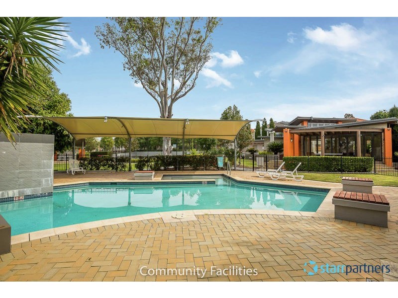 6 Skipton Way, Stanhope Gardens NSW 2768