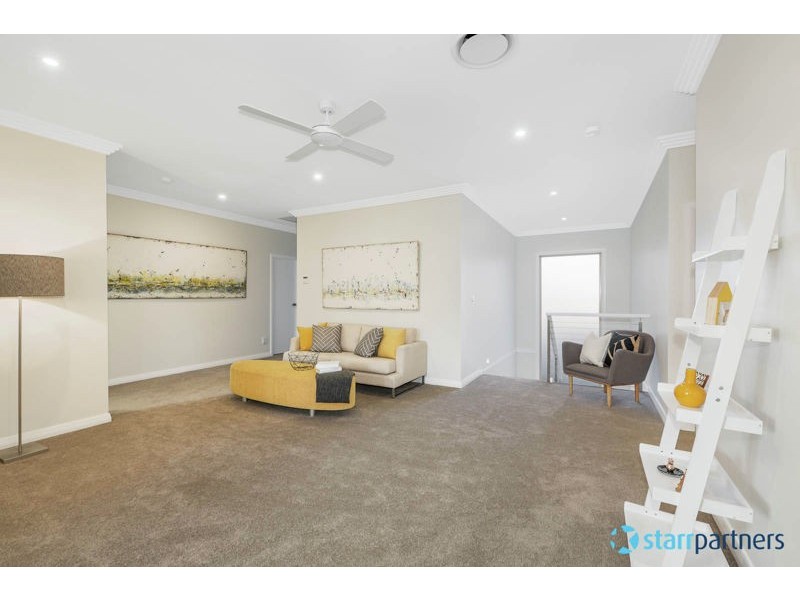 9 Regent Honeyeater Grove, Kellyville NSW 2155