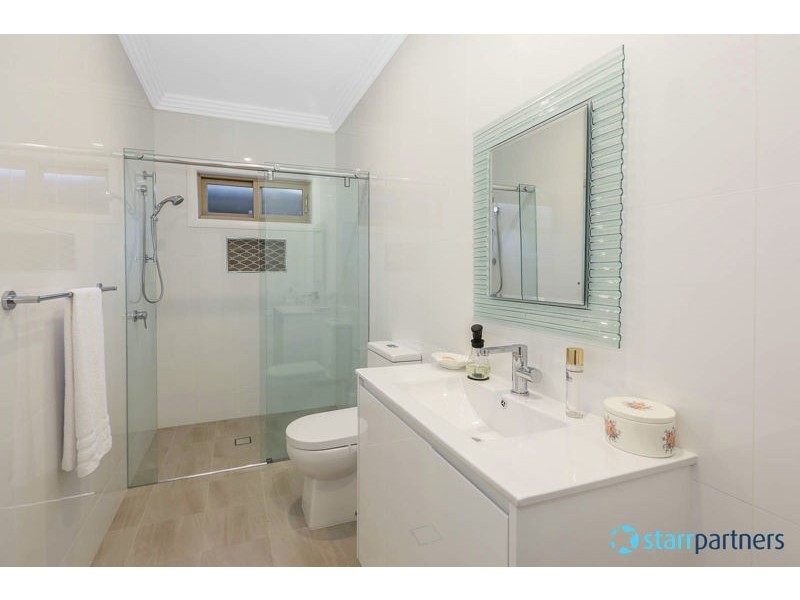 9 Regent Honeyeater Grove, Kellyville NSW 2155