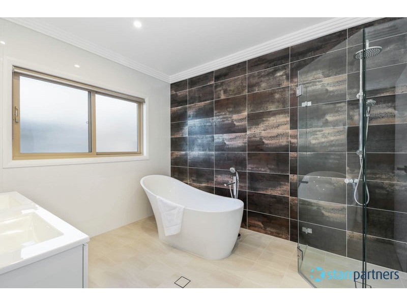 9 Regent Honeyeater Grove, Kellyville NSW 2155
