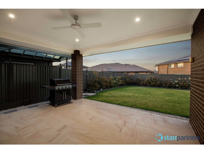 9 Regent Honeyeater Grove, Kellyville NSW 2155