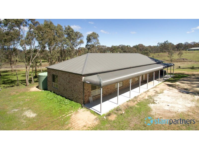 40 Panorama Court, Rylstone NSW 2849