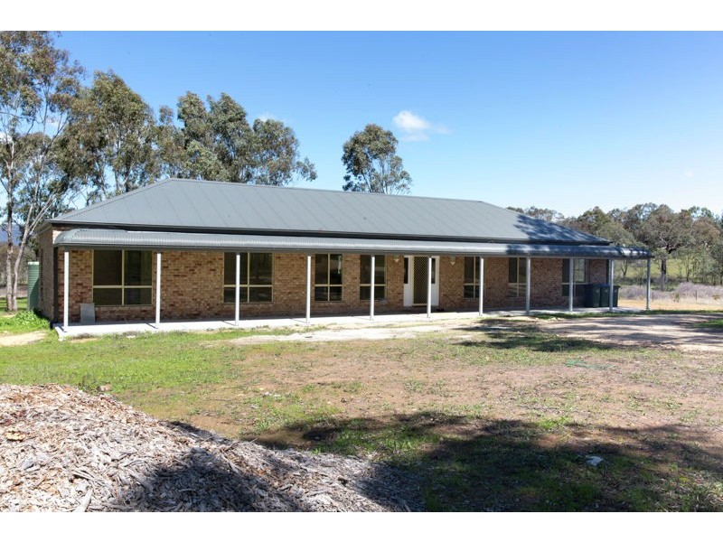 40 Panorama Court, Rylstone NSW 2849