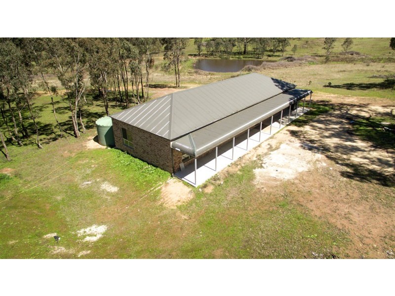 40 Panorama Court, Rylstone NSW 2849