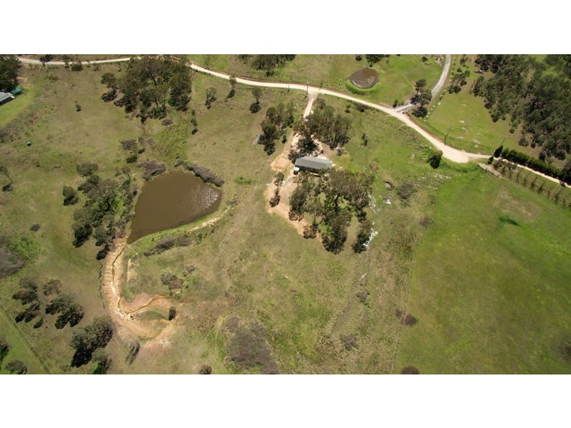 40 Panorama Court, Rylstone NSW 2849