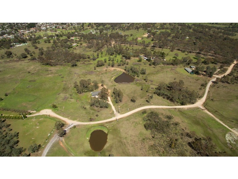 40 Panorama Court, Rylstone NSW 2849