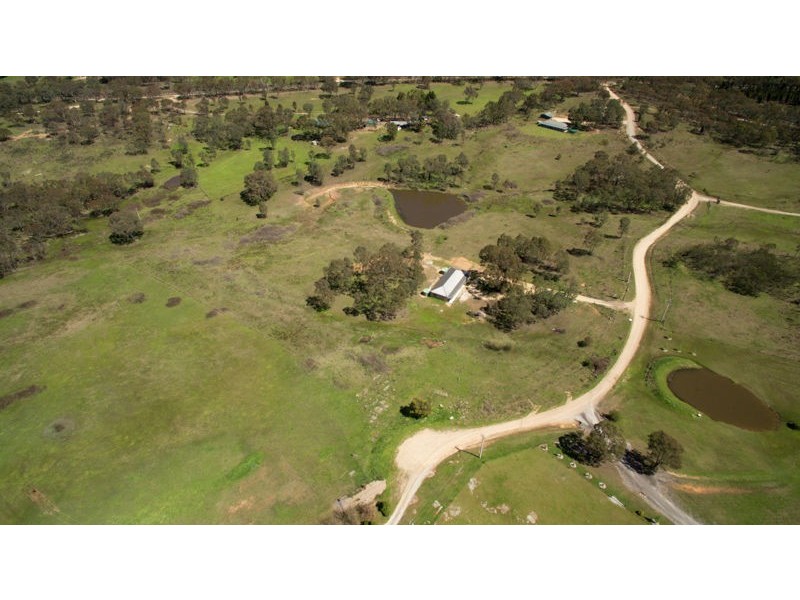 40 Panorama Court, Rylstone NSW 2849