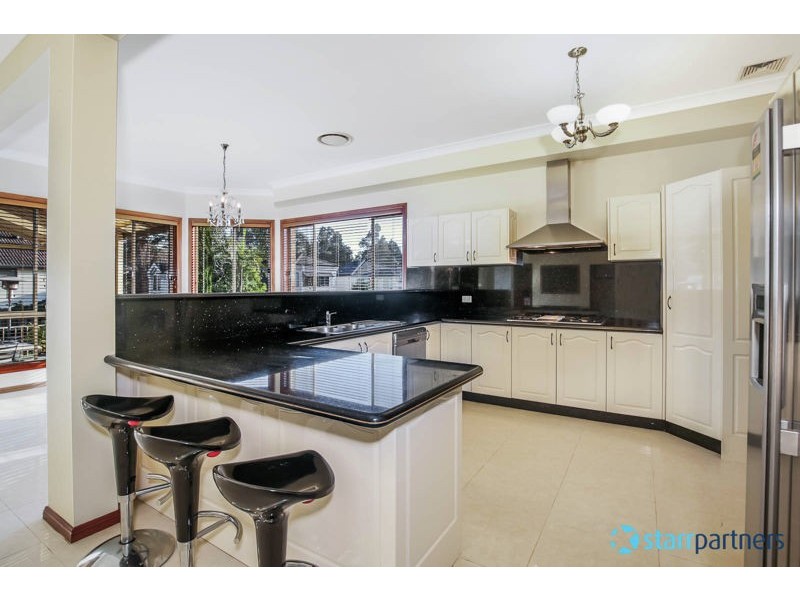 14 Perisher Road, Beaumont Hills NSW 2155