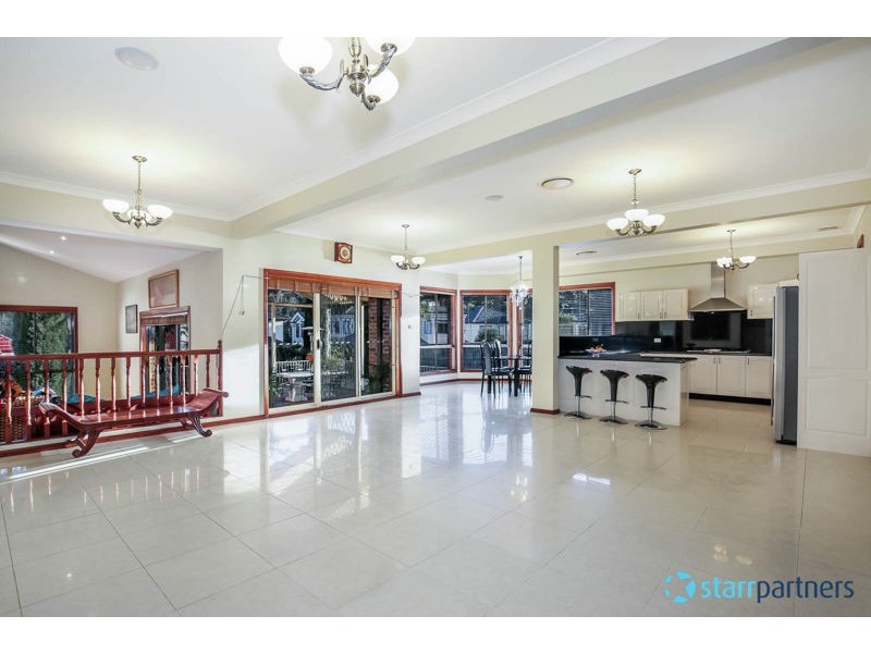 14 Perisher Road, Beaumont Hills NSW 2155