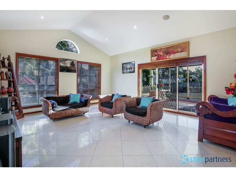 14 Perisher Road, Beaumont Hills NSW 2155