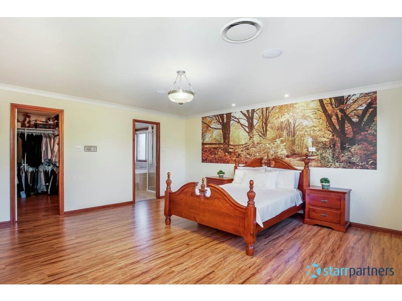 14 Perisher Road, Beaumont Hills NSW 2155