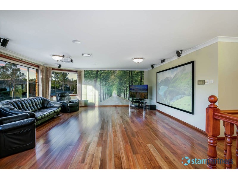 14 Perisher Road, Beaumont Hills NSW 2155
