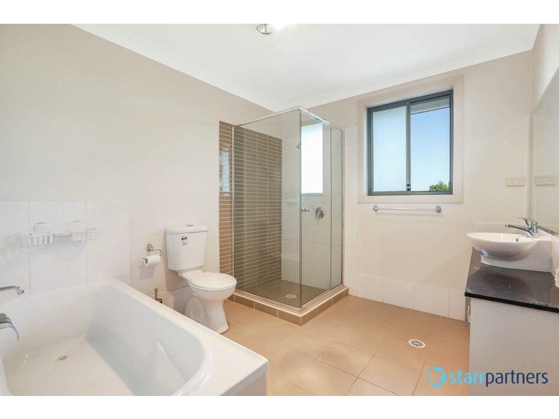 4 Skipton Way, Stanhope Gardens NSW 2768