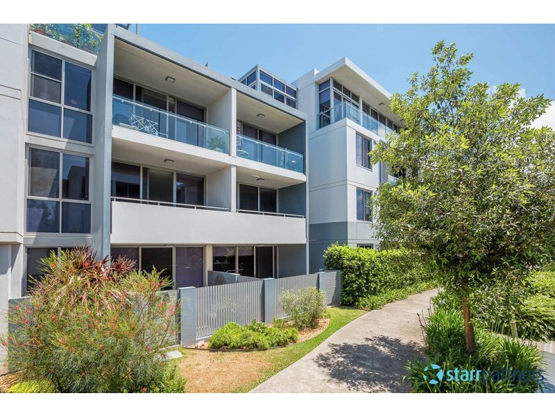 229/79-91 Macpherson St, Warriewood NSW 2102